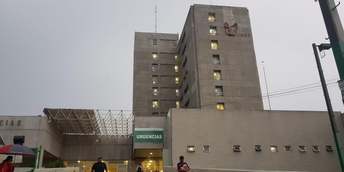 imss cuernavaca
