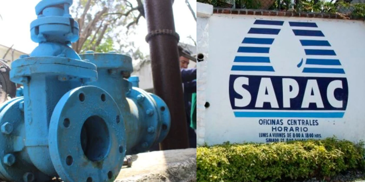 sapac cuernavaca