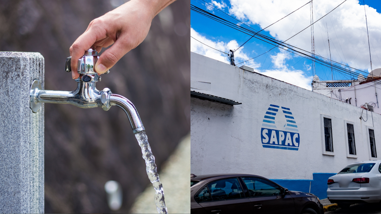 SAPAC. 