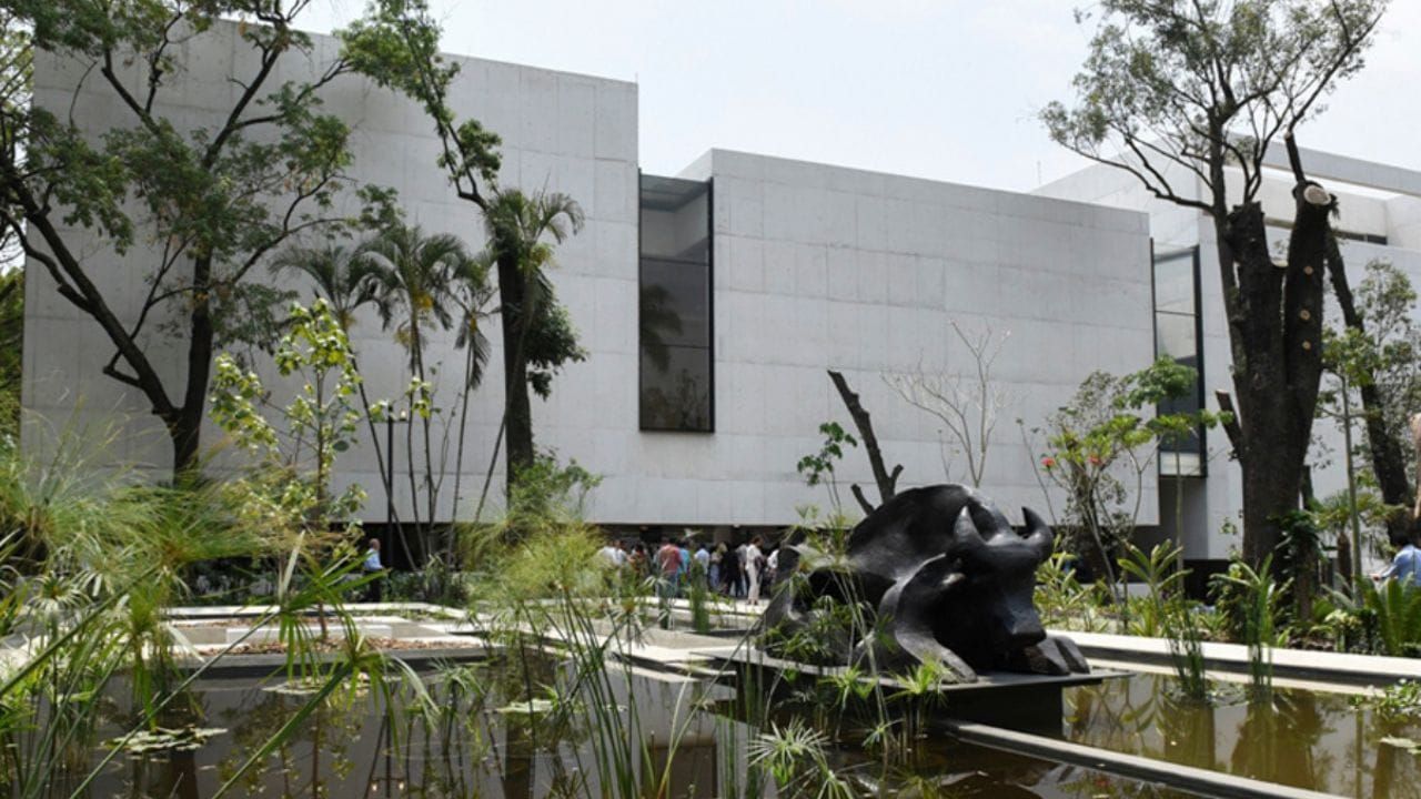 Niega Gobierno de Morelos haberse ocupado instalaciones del MMAC para fiesta privada