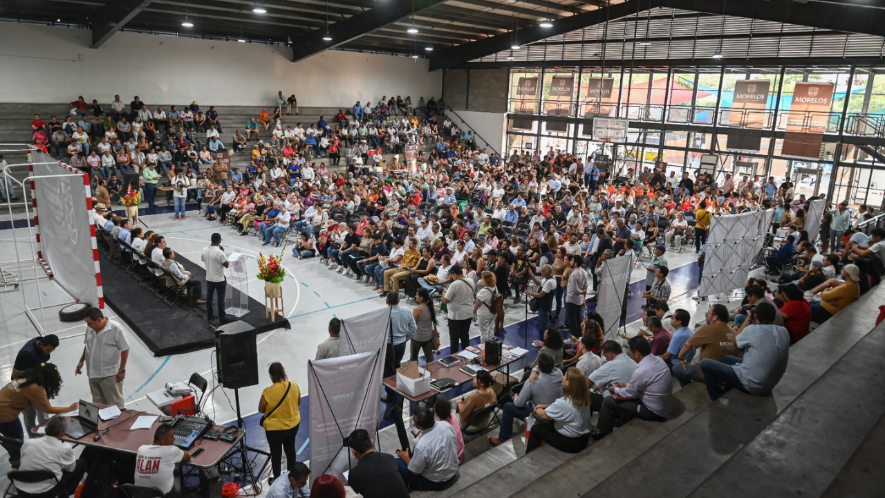foro regional de consulta ciudadana