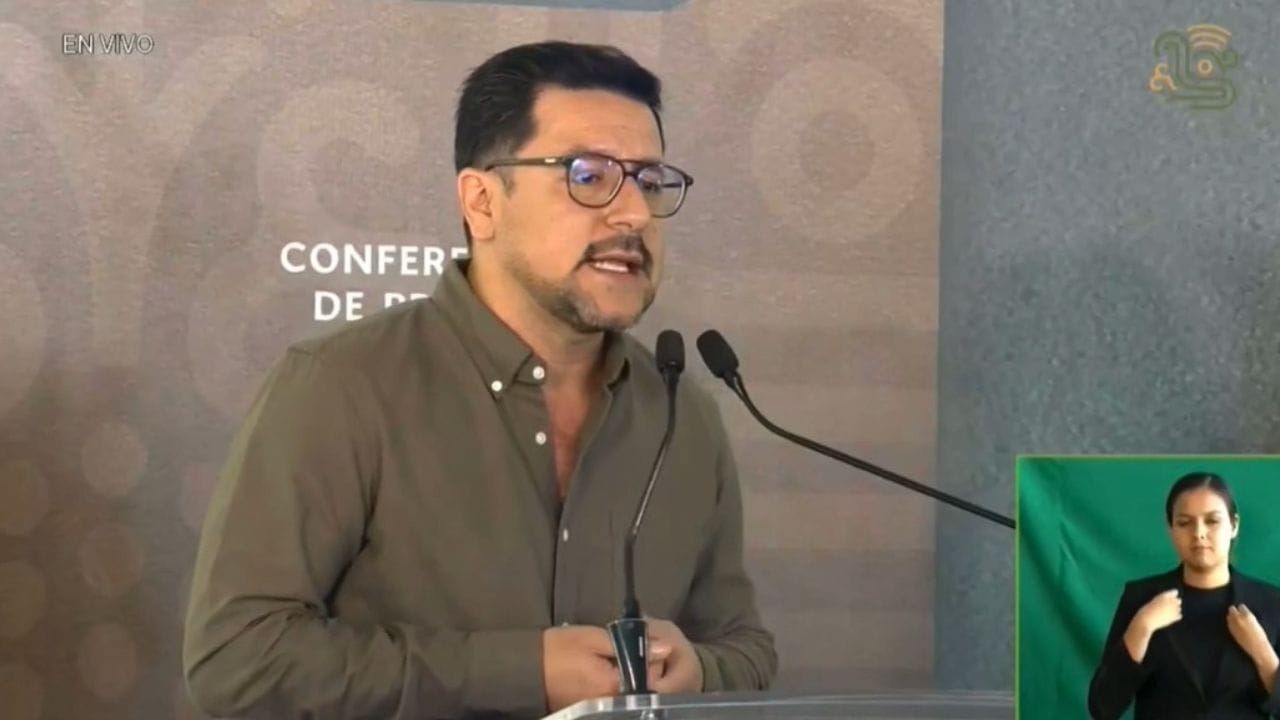 Anuncian las "Caravanas del Pueblo" para reducir la marginación en Morelos.