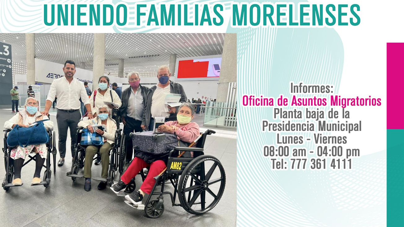 Ayuntamiento de Xochitepec lanza convocatoria para el programa “Corazón de Plata”