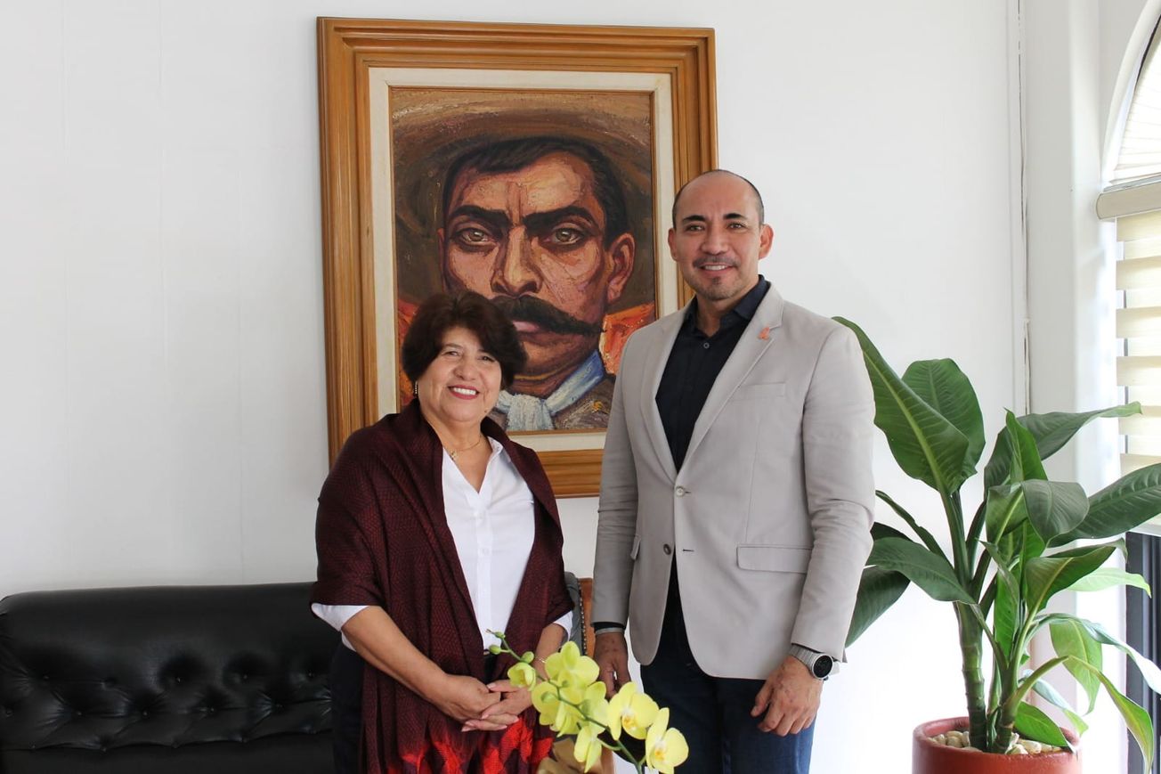 Gobierno Morelos une esfuerzos con el Poder Legislativo para el bienestar de la ciudadanía