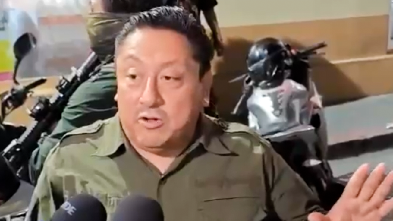 Fiscal de Morelos descarta rehenes tras ataque en el IMSS; hay 3 lesionados