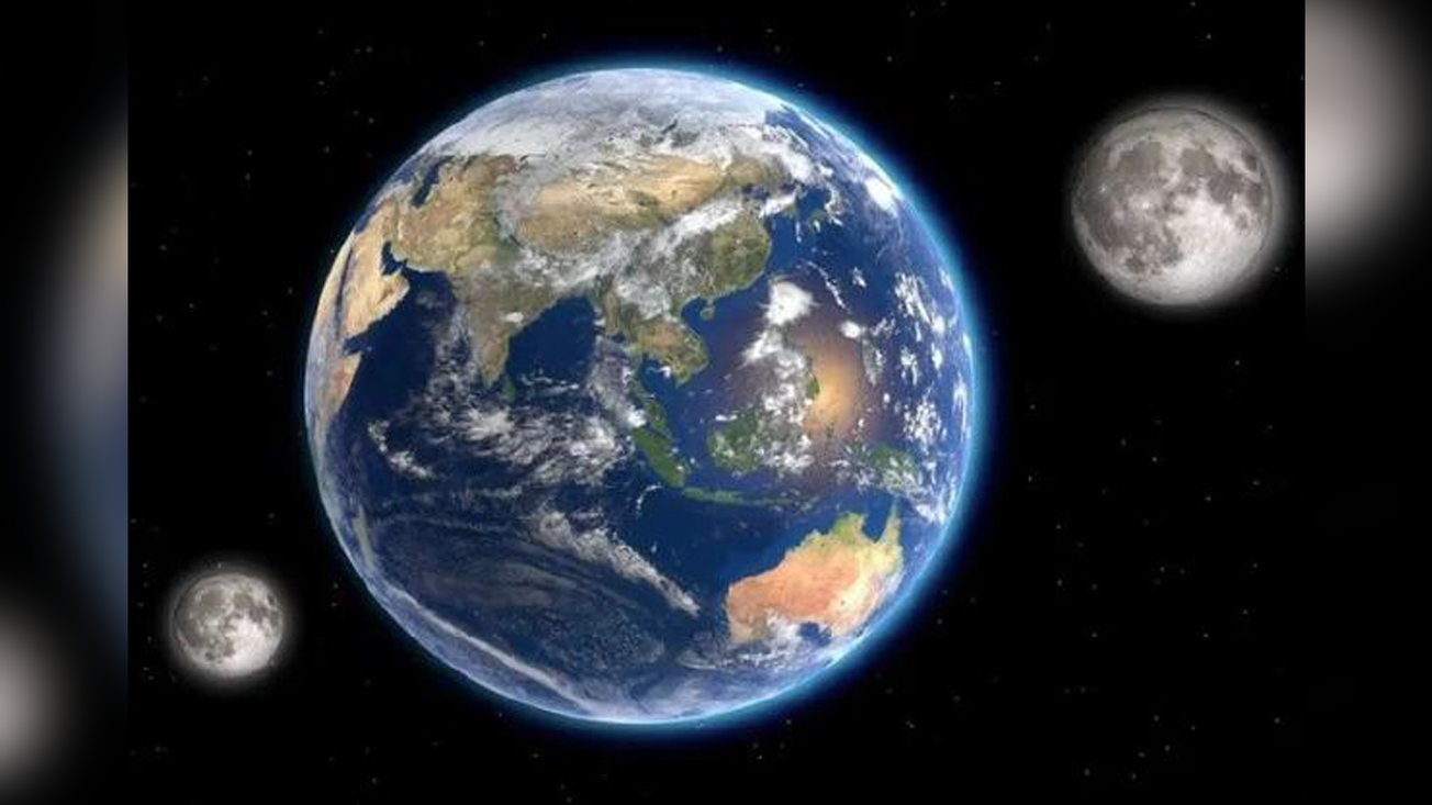 La Tierra se despide de su “miniluna” temporal: el asteroide 2024 PT5