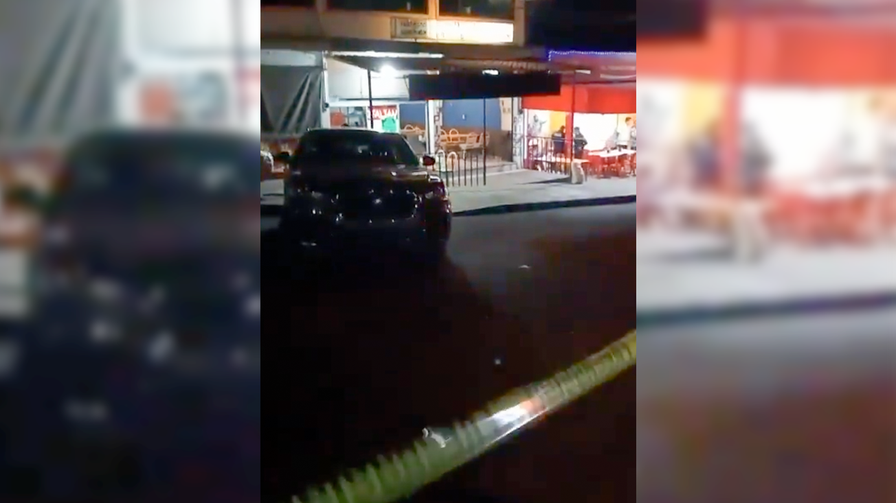 Una persona sin vida y otra herida en ataque armado en Oaxtepec