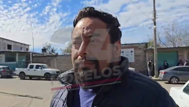 Retienen más de 12 horas a alcalde de Ocuituco