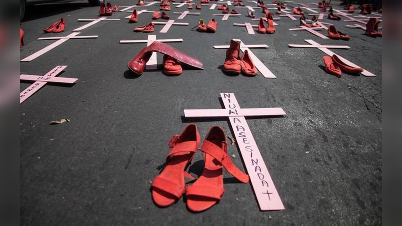 prevalece impunidad por femini*cidi0s en Morelos 