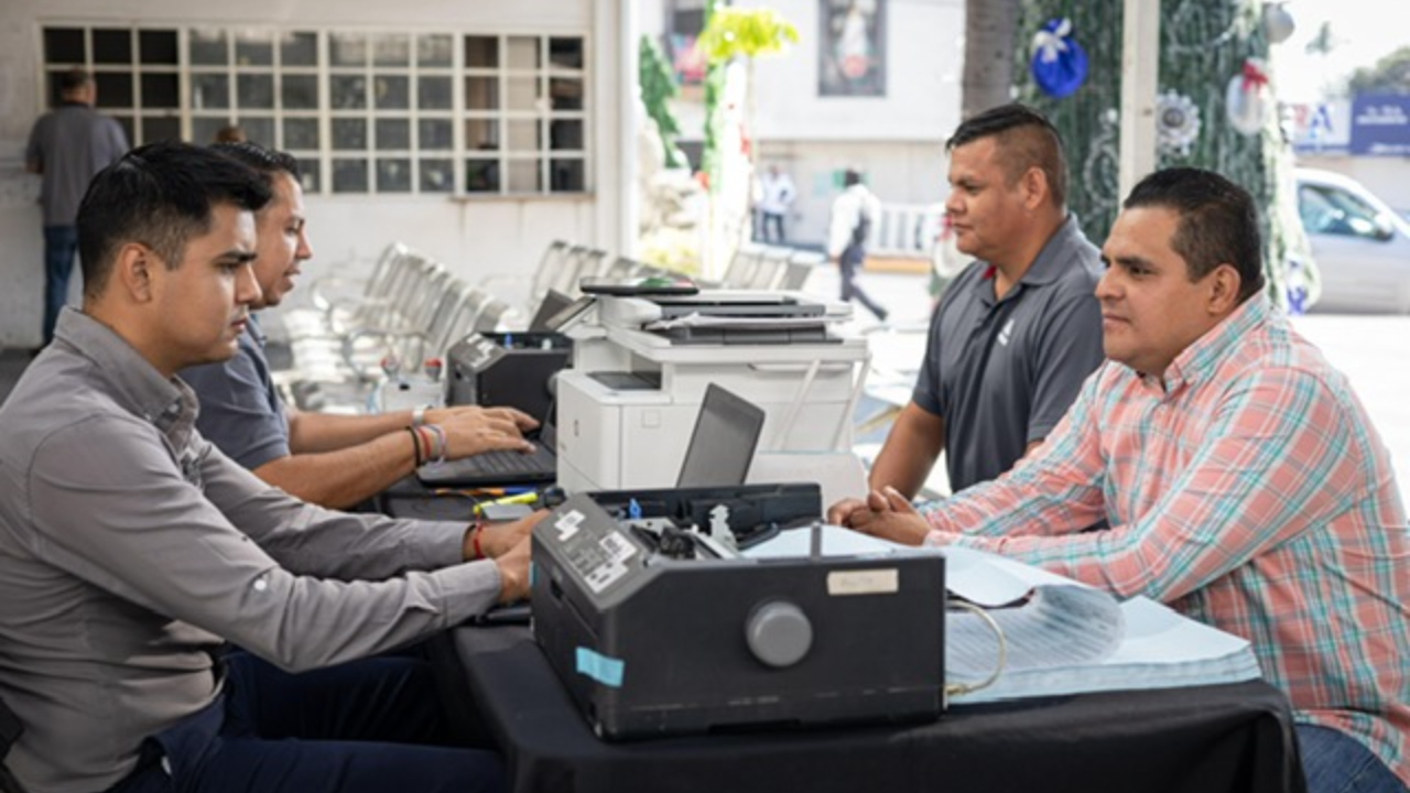 Acerca ICTSGEM servicios y vivienda digna para sindicalizados