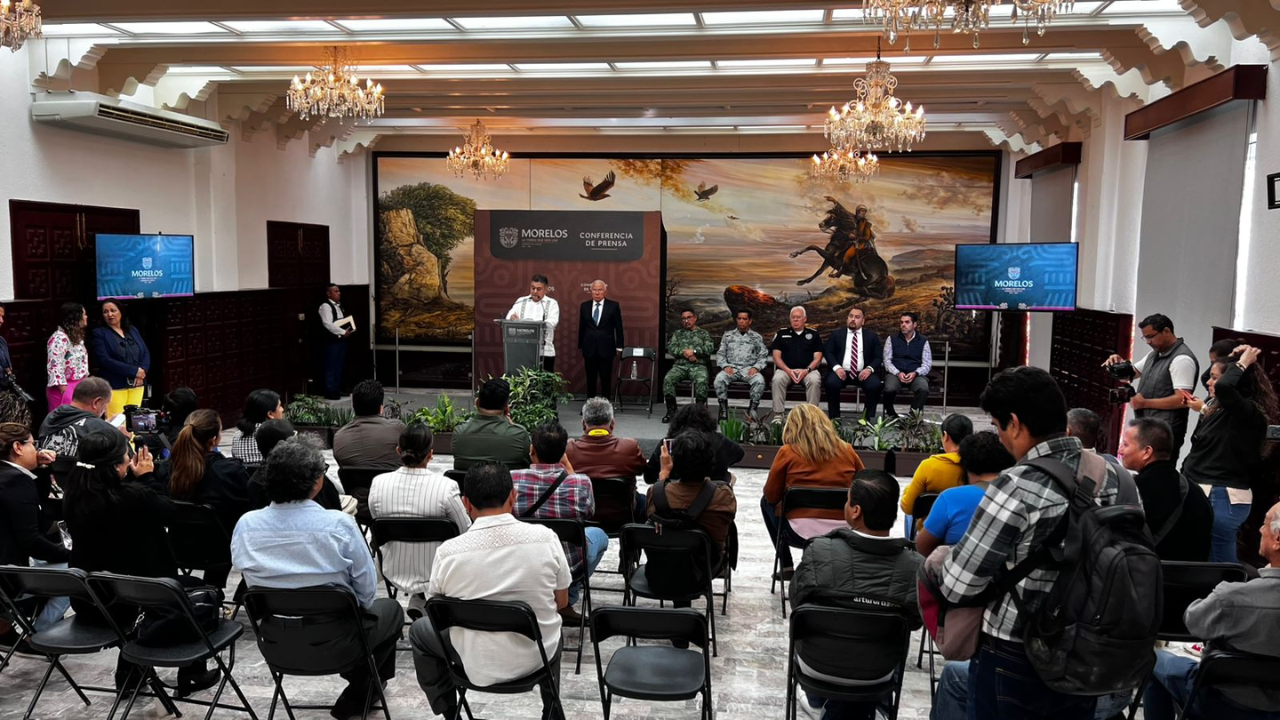 Consejo Nacional de Seguridad 