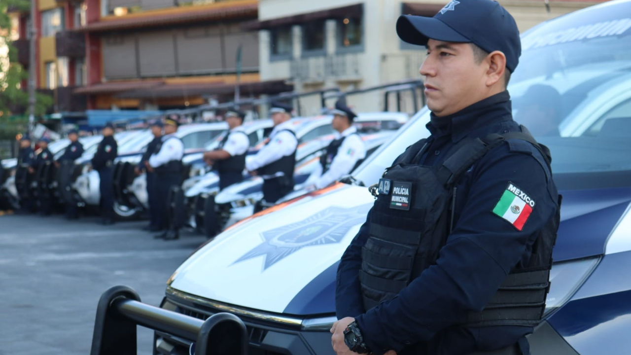 Operativo Navidad Blanca 