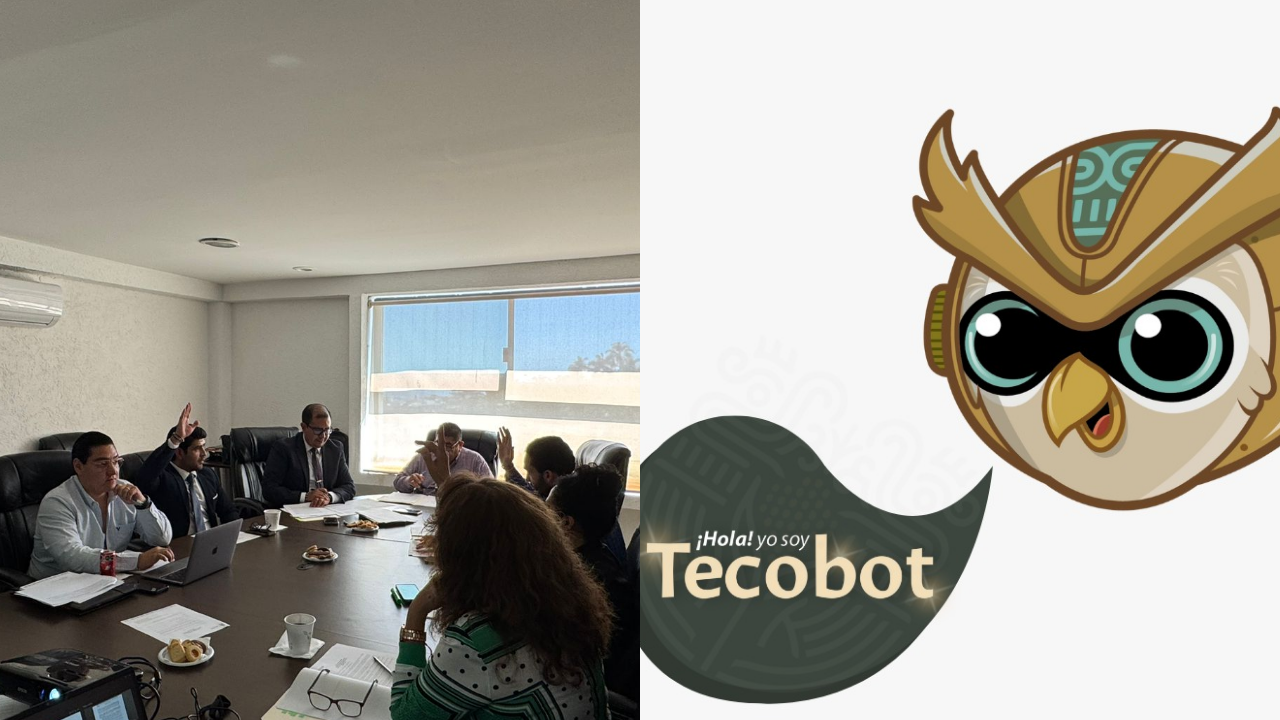 Gobierno de Morelos avanza en simplificación administrativa en beneficio de la ciudadanía