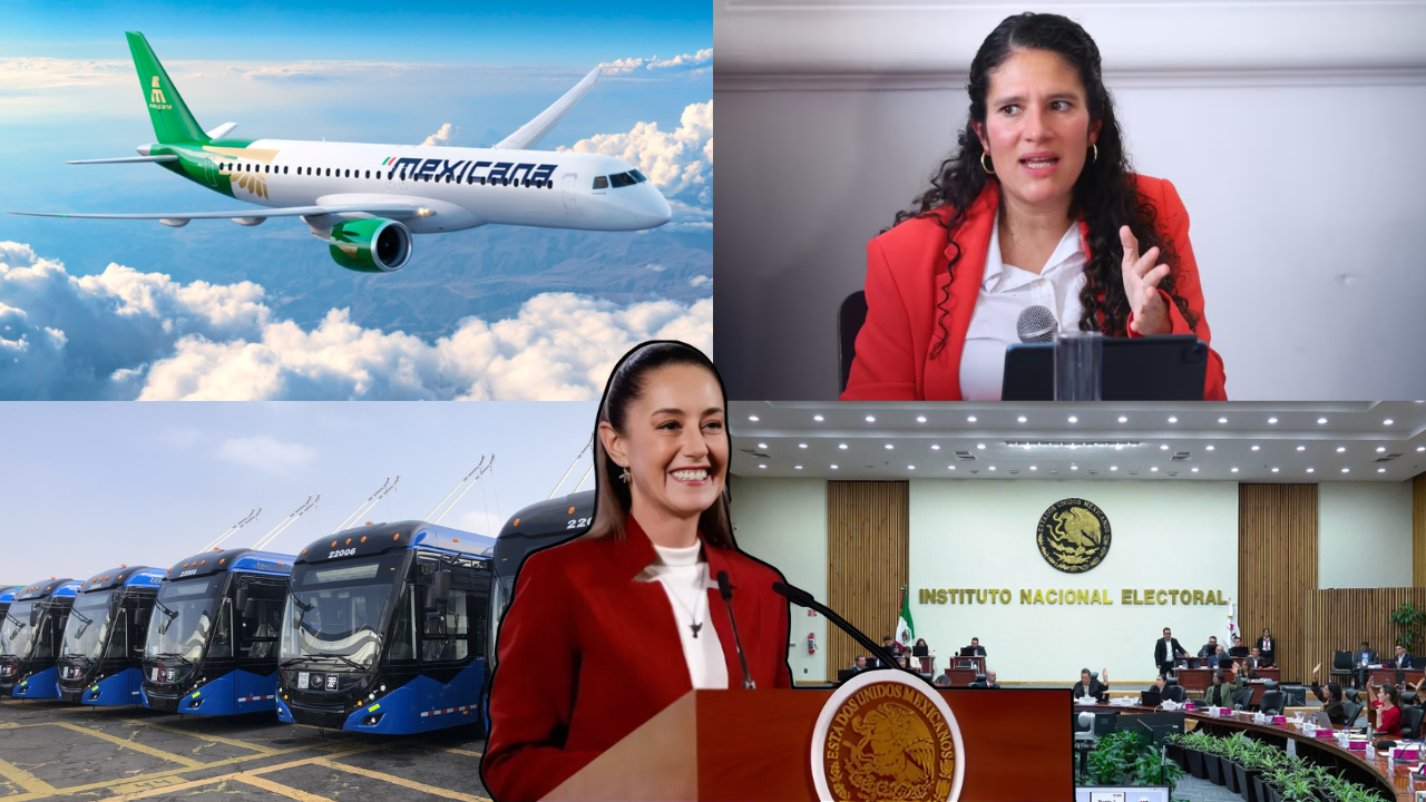 La Mañanera del Pueblo 26 de diciembre 