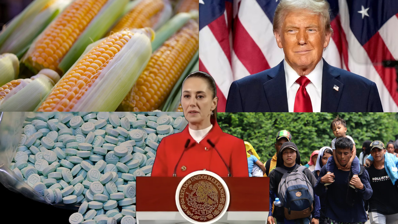 La Mañanera del Pueblo 27 de diciembre 