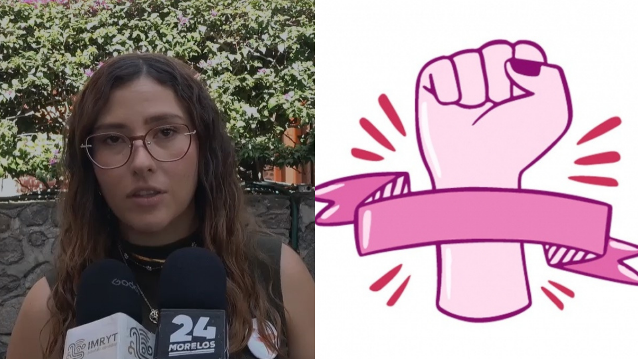 Capacitación sobre feminicidio. 