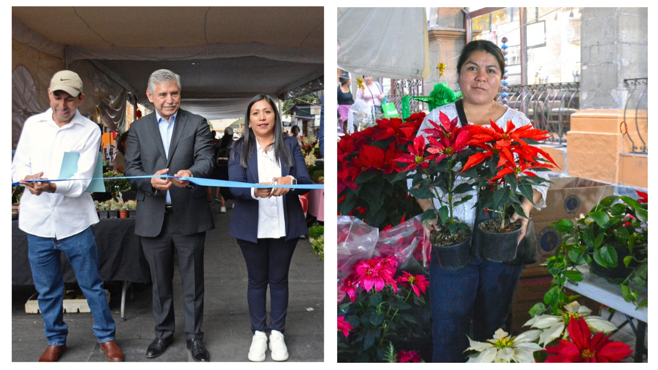 nochebuena cuernavaca jose luis uriostegui