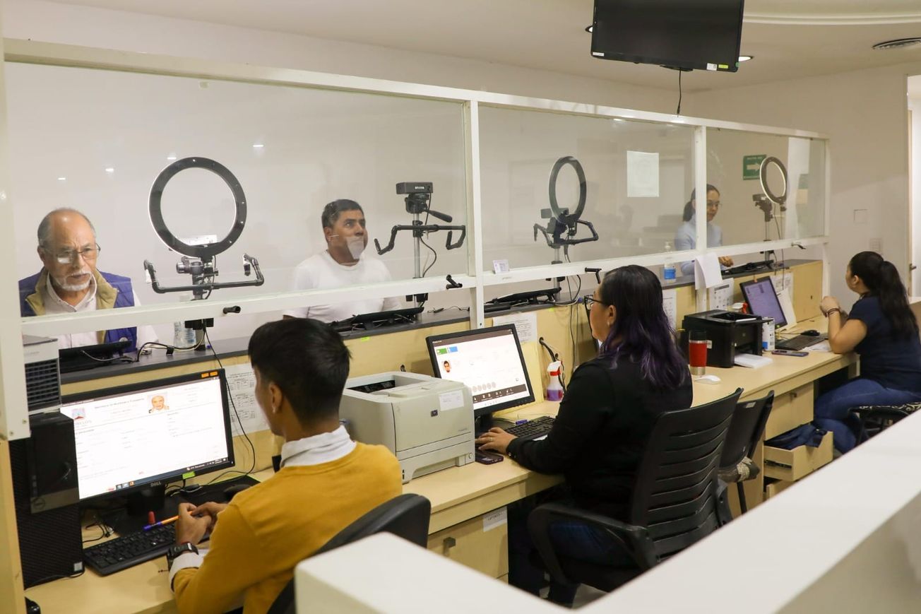 Oficinas de movilidad y transporte en Morelos seguirán operando en vacaciones