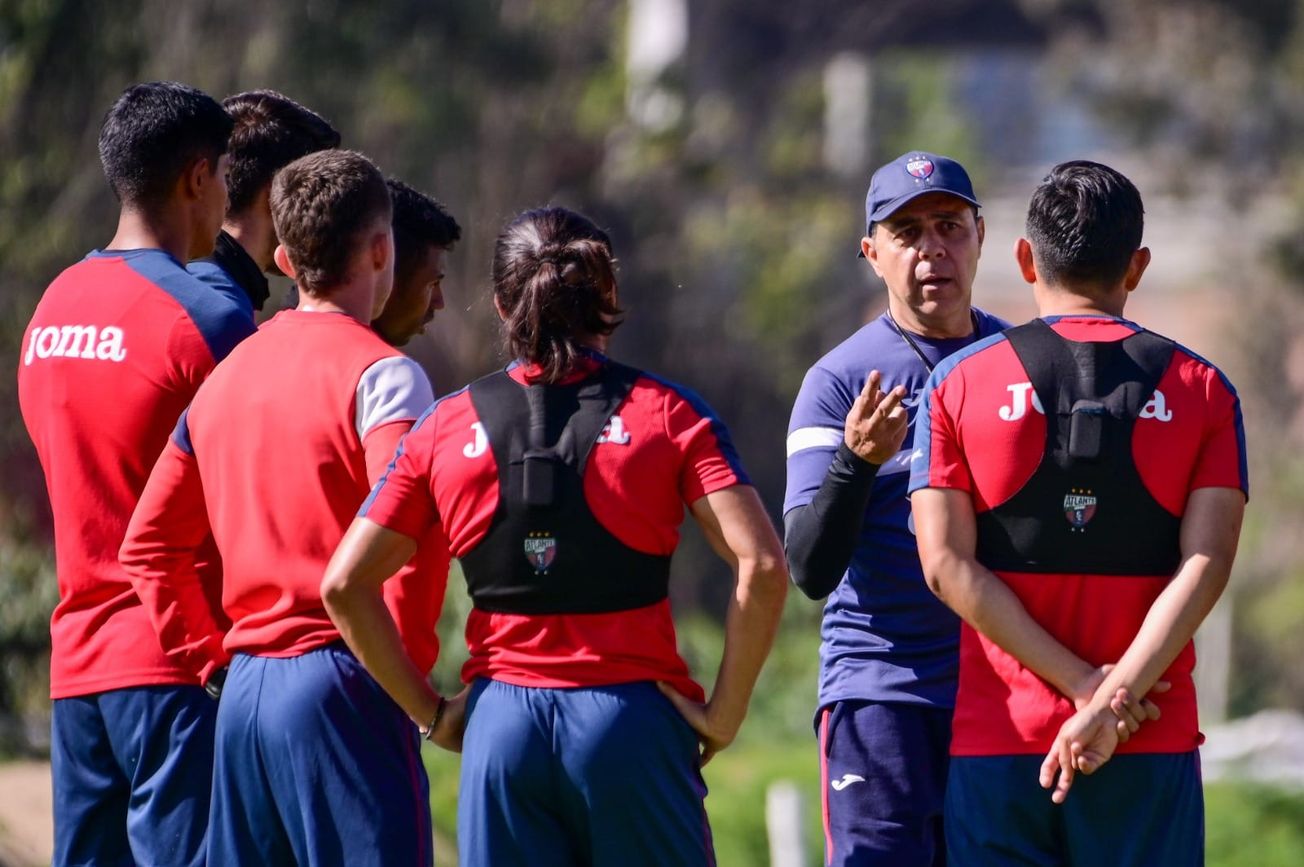 Confirma Indem cambio de horario para partido Atlante contra Puebla