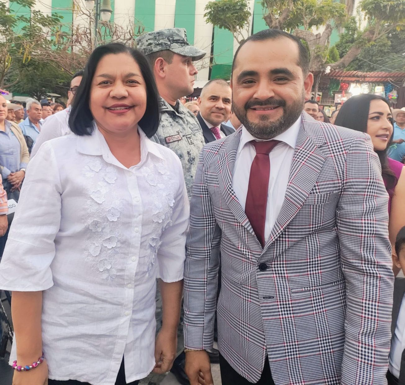 Trabaja Gobierno de Morelos con cercanía y coordinación junto a administraciones municipales entrantes