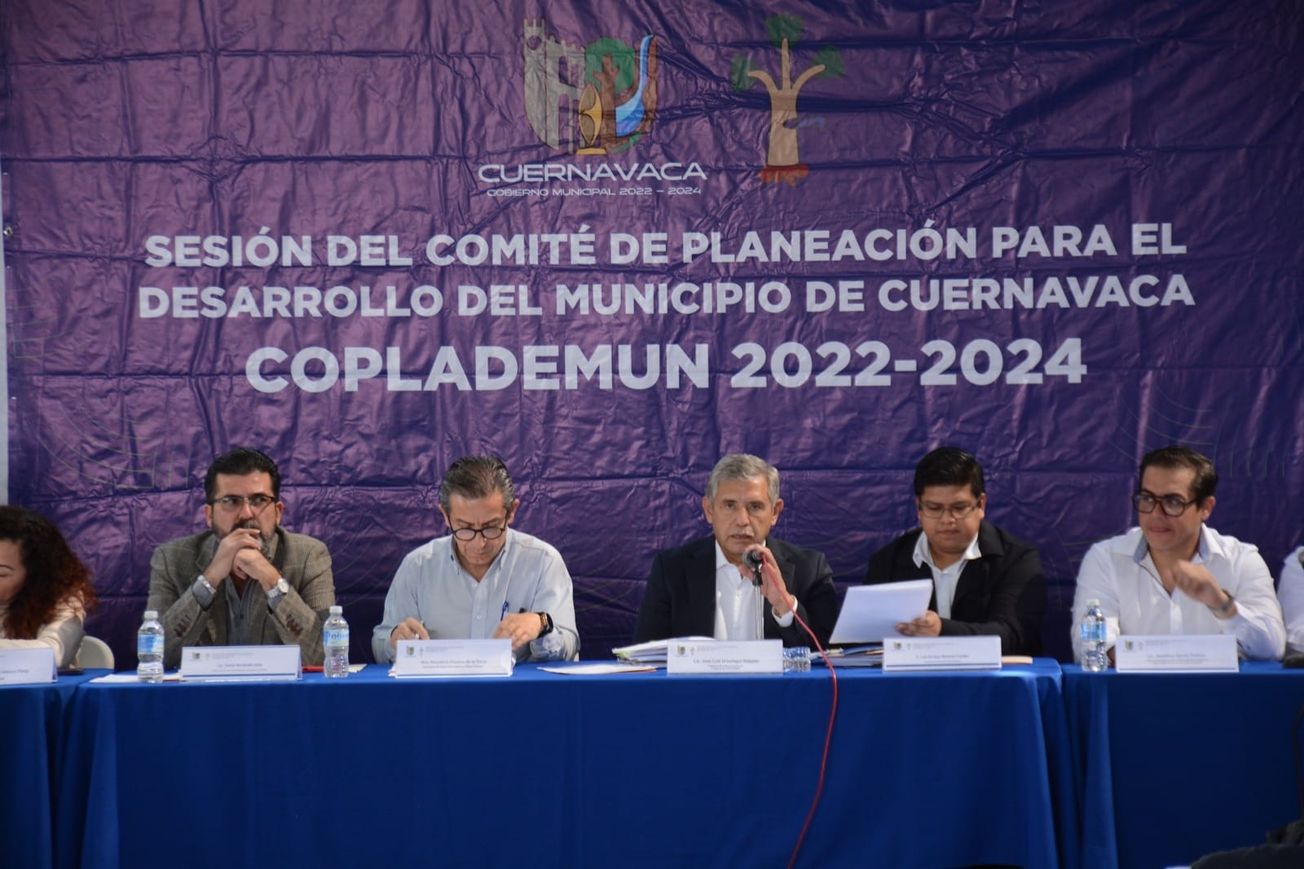 Finaliza Urióstegui Salgado administración 2022-2024 sin adeudos y con avances significativos