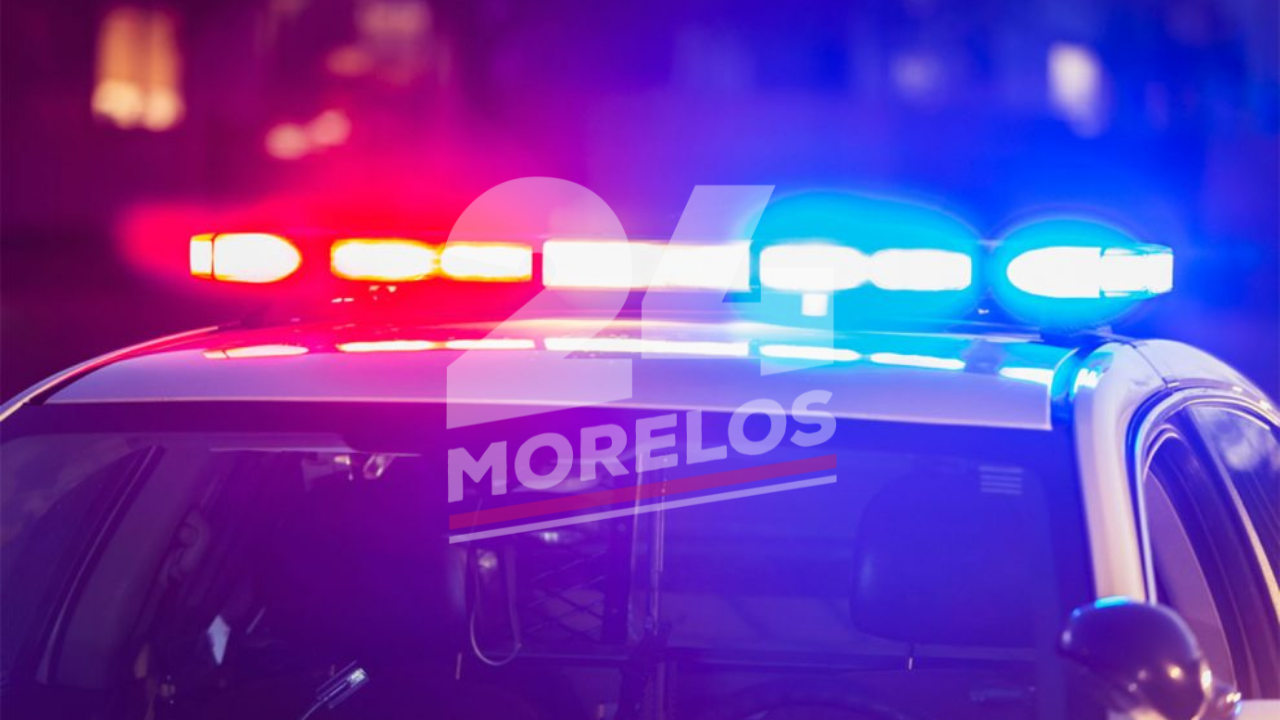 Homicidio de menor en Yautepec. 