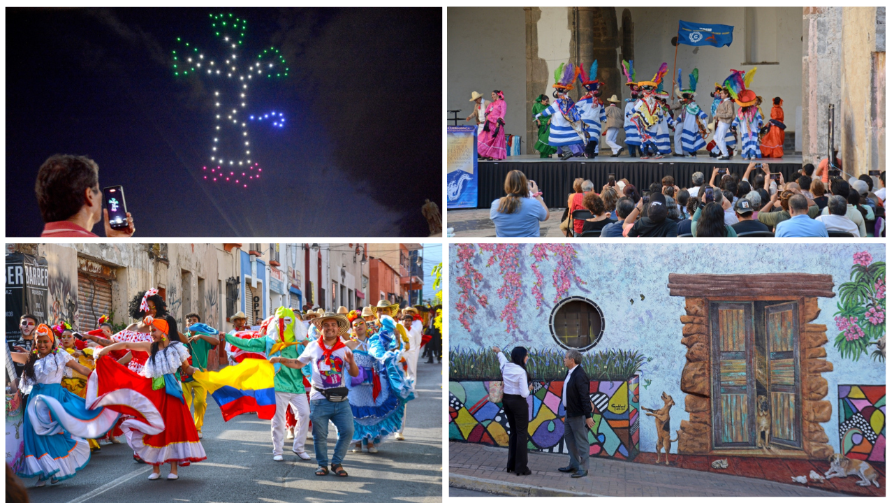 Fortalecen el turismo en Cuernavaca