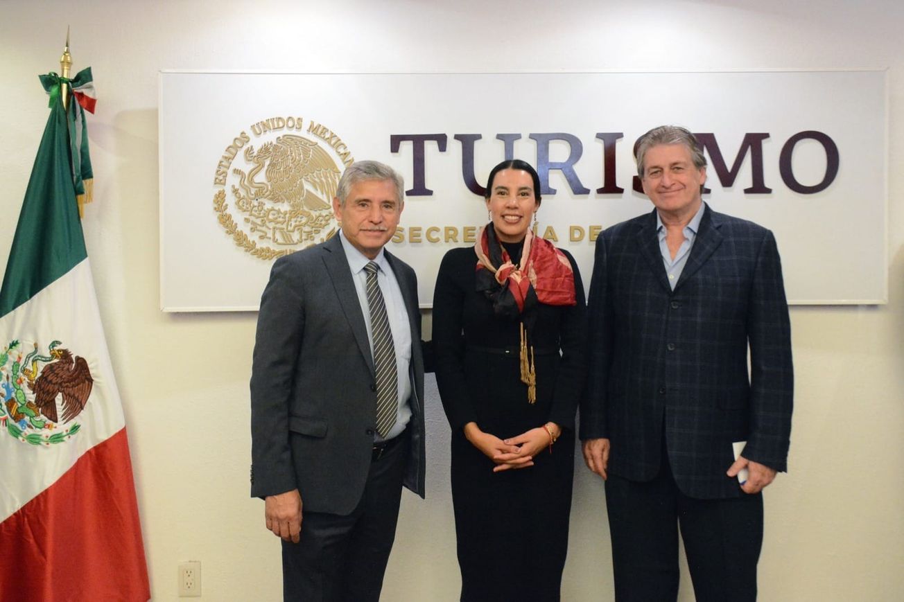 Cuernavaca recibe el distintivo a la Excelencia Municipal 2024