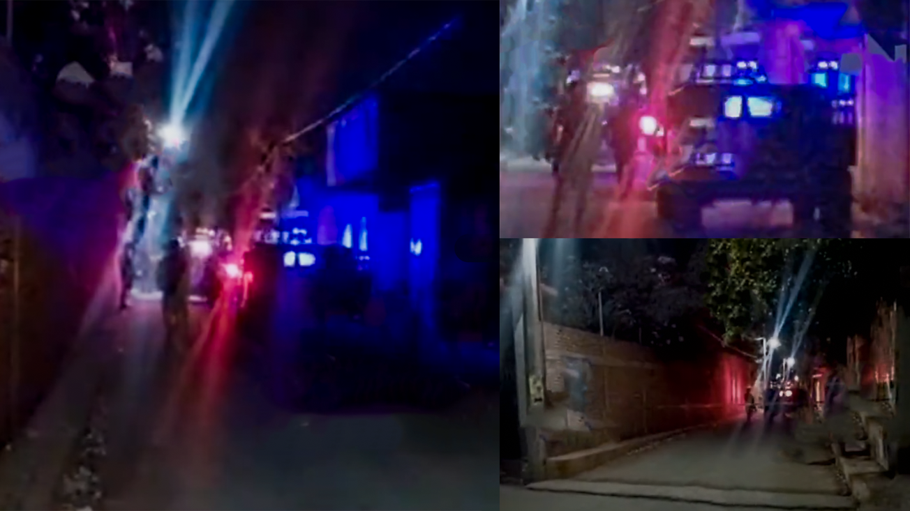 Rafaguean vivienda en Cuautla