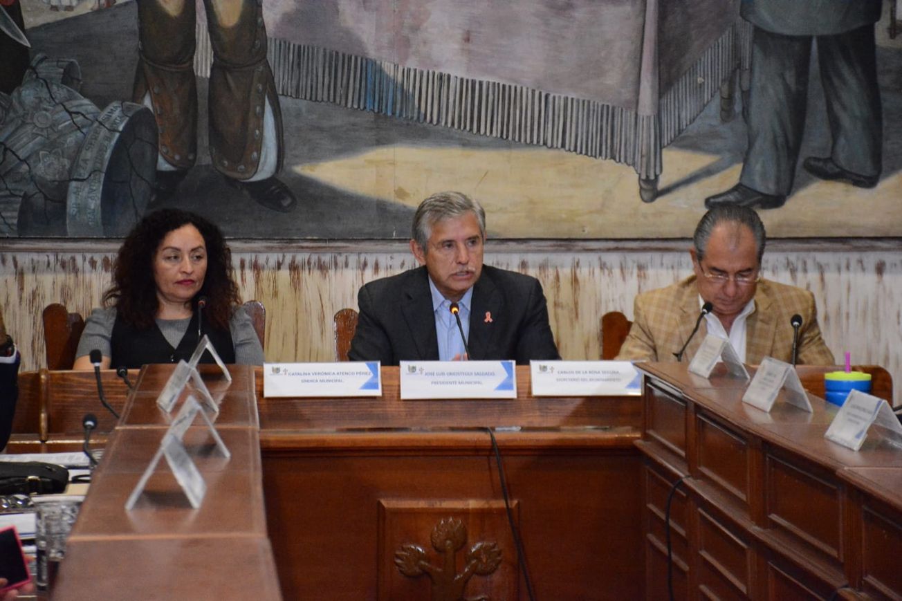 Aprueben reglamento de Aseo Urbano en Cuernavaca