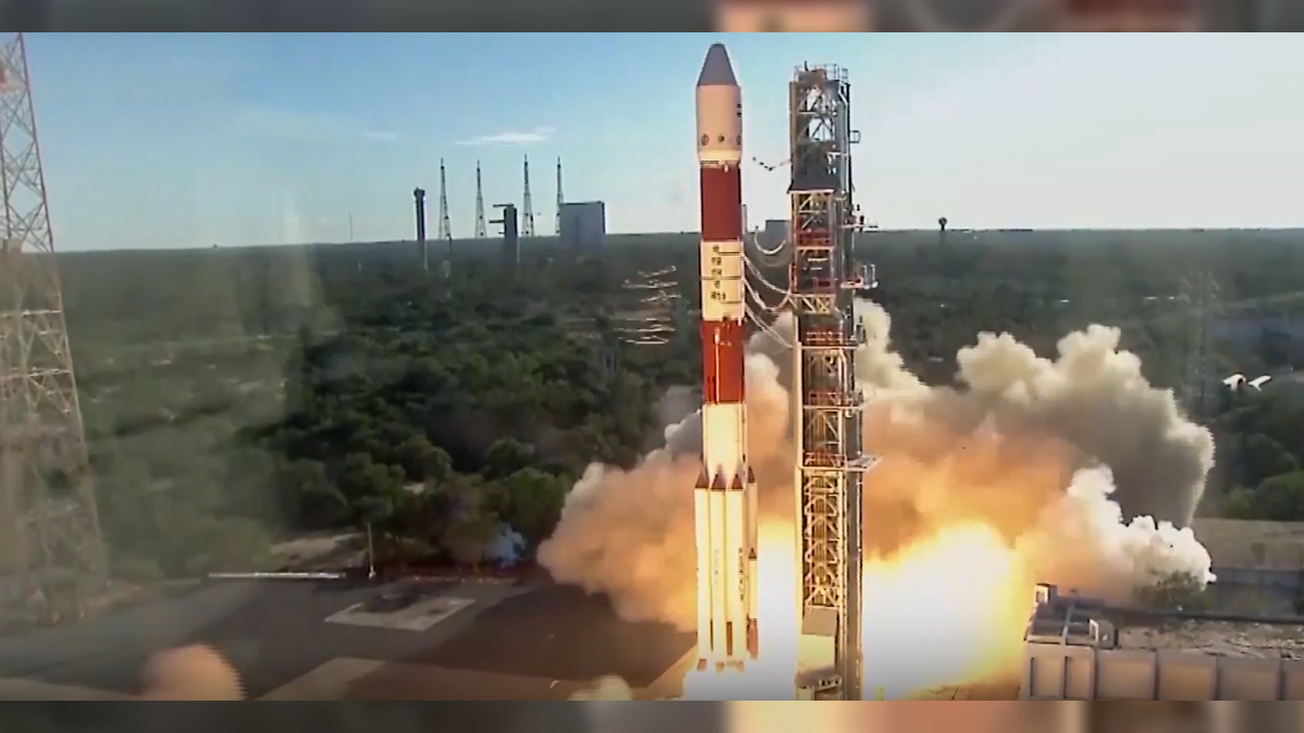 Agencia Espacial Europea lanza Proba-3 rumbo al Sol