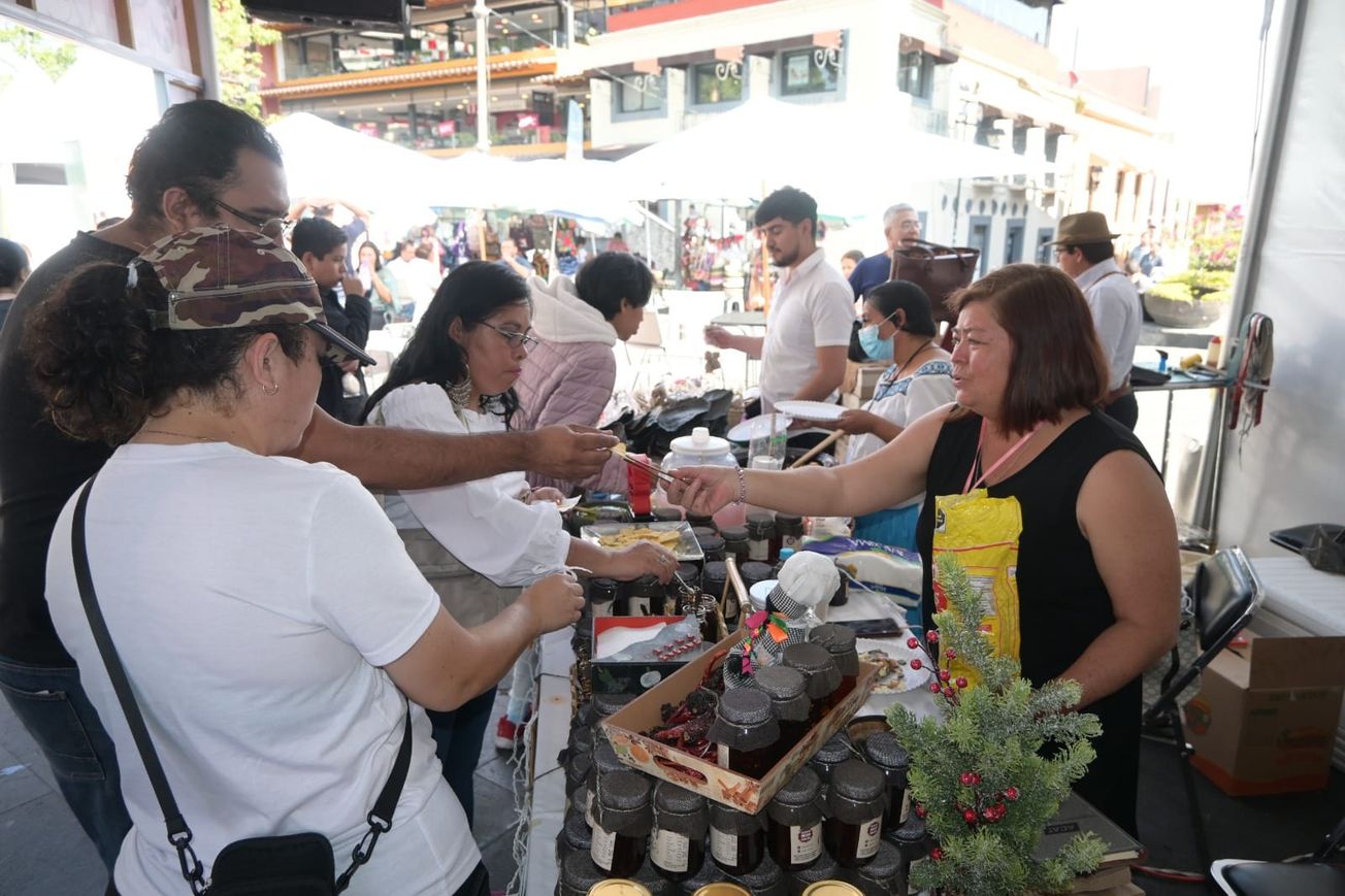 Riqueza gastronómica de Morelos atrae a más de 100 mil visitantes