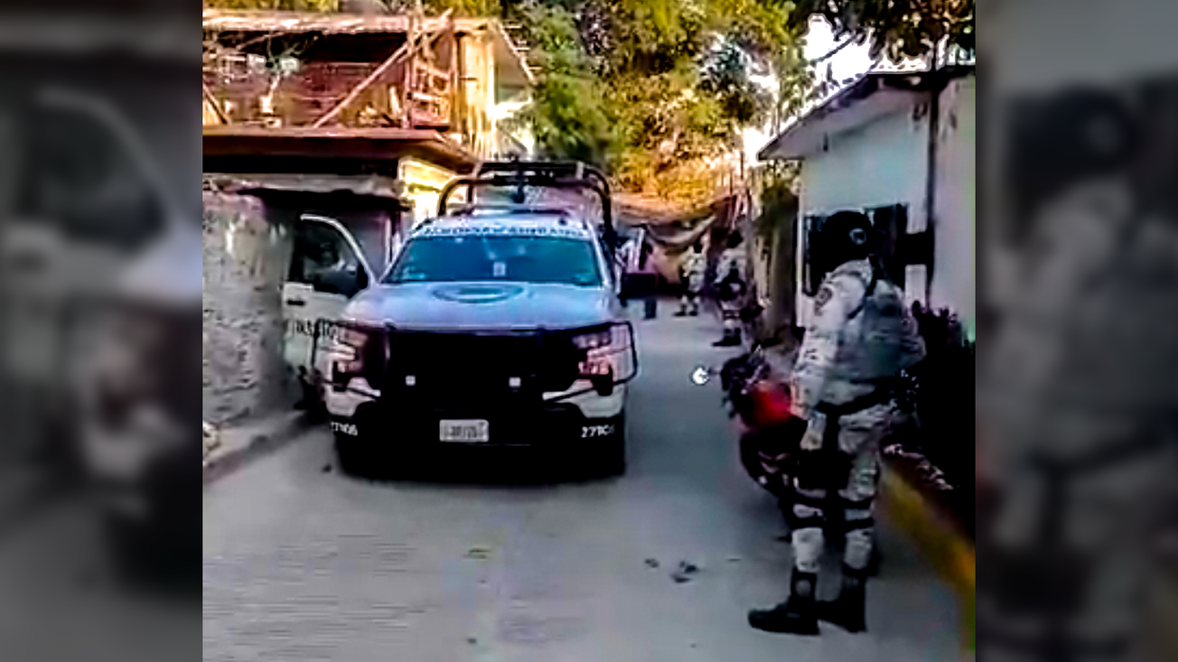 Privan de la vida a un hombre en el municipio de Zacatepec