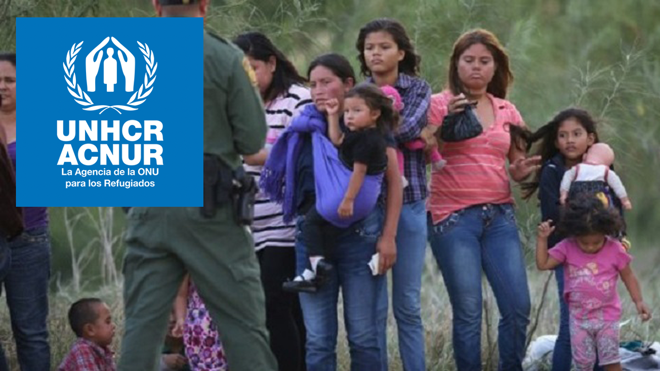 México, un destino de alto riesgo para mujeres y niñas migrantes: ONU