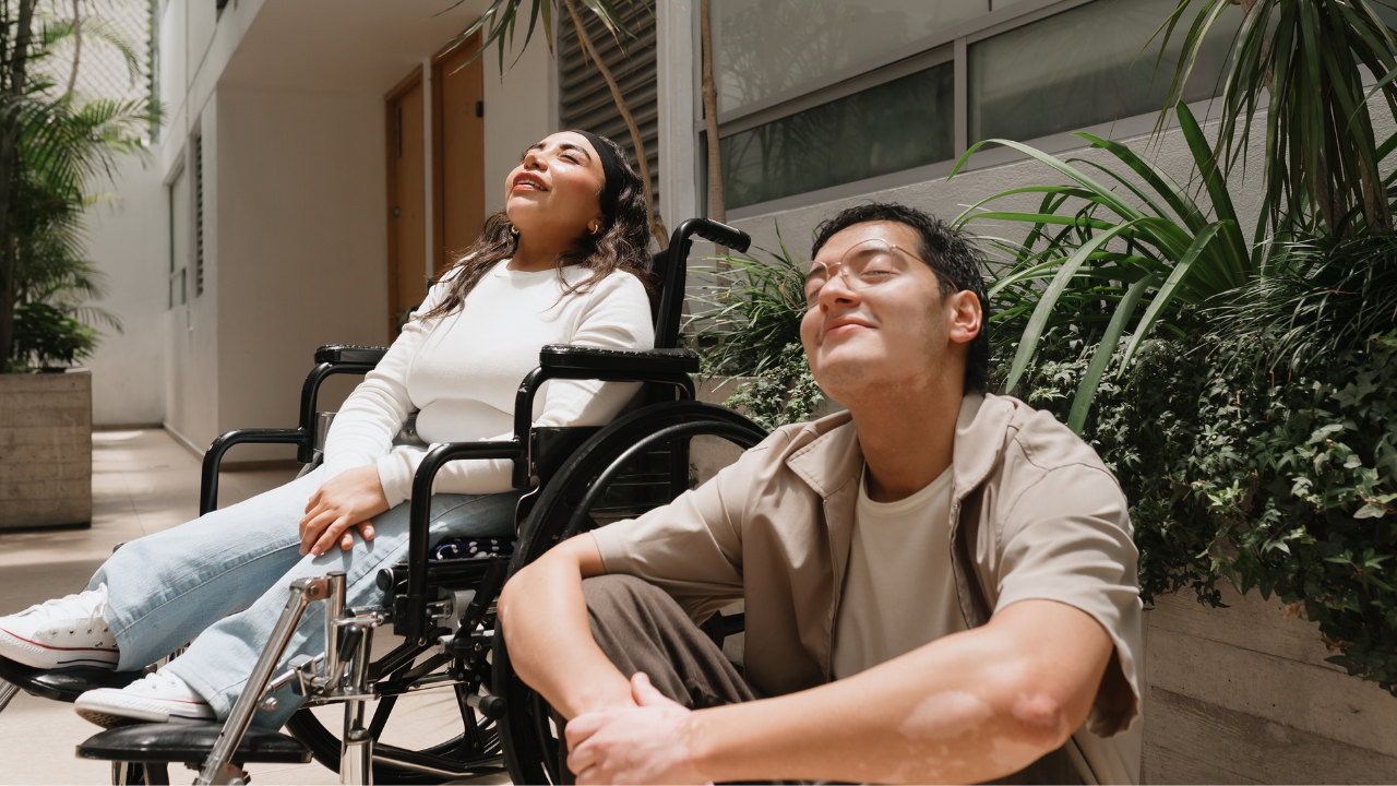 Habrá más convocatorias para  la pensión de personas con discapacidad