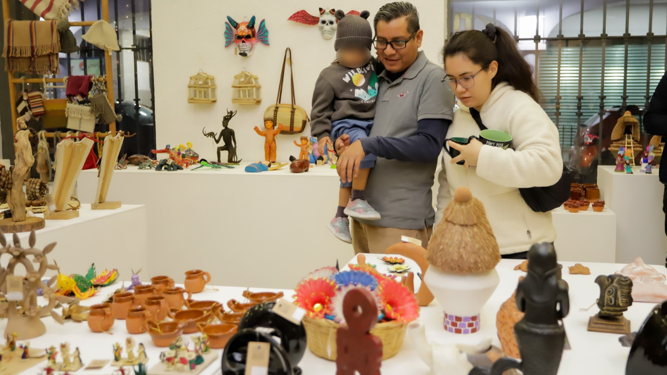 Anuncia Secretaría de Cultura segunda Venta Nocturna en el MMAPO