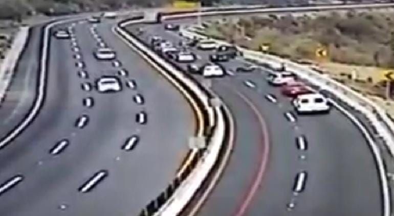 Detectan cámaras que no son de la autoridad