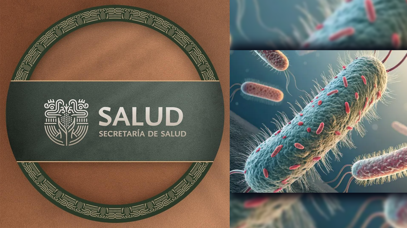 Descartan casos de bacteria Klebsiella Oxytoca en Morelos