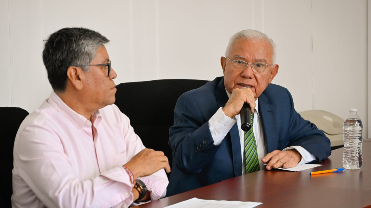 Realizan entrevistas para elegir al nuevo comisionado de Búsqueda de Morelos