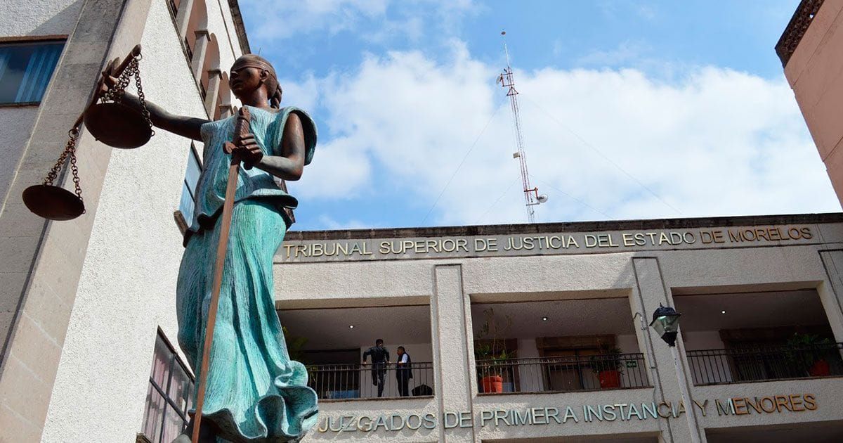 presupuesto 2024 poder judicial tsj morelos