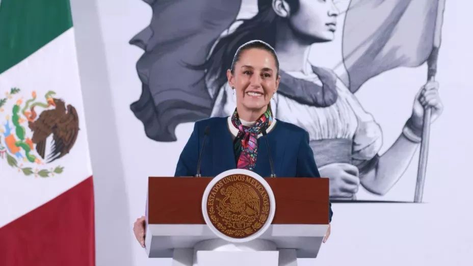 #LaMañaneraDelPueblo: Top 5 del 11 de diciembre