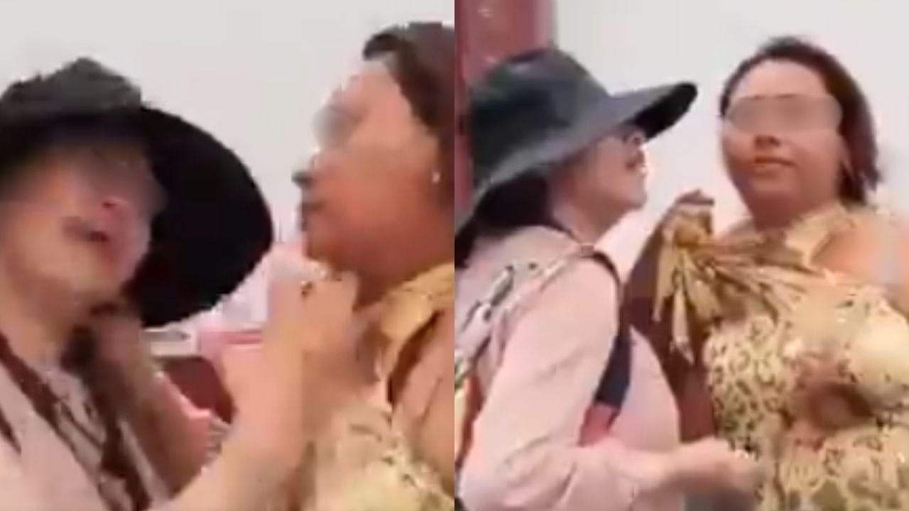 Vinculan a proceso a funcionaria que agredió a una periodista en Tlaltizapán