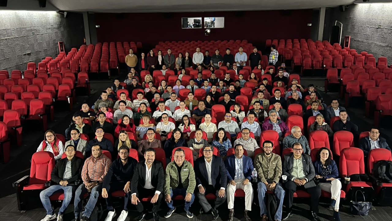 Impulsa Gobierno de Morelos transformación digital en el Estado 