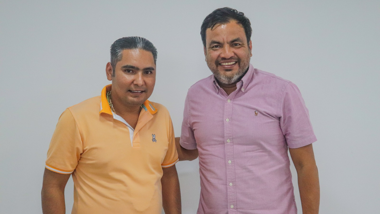 Refuerza Indem alianzas para impulsar el deporte en municipios de Morelos 