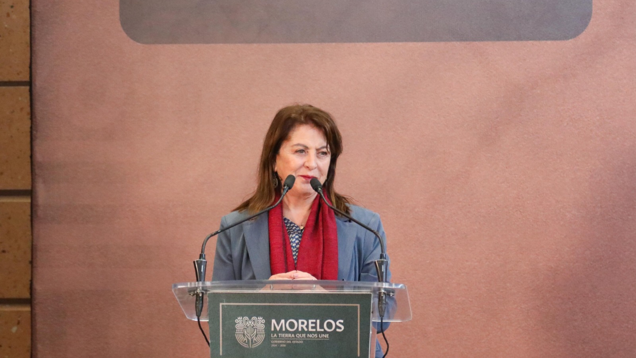 Impulsa Gobierno de Morelos innovación tecnológica para agilizar trámites 