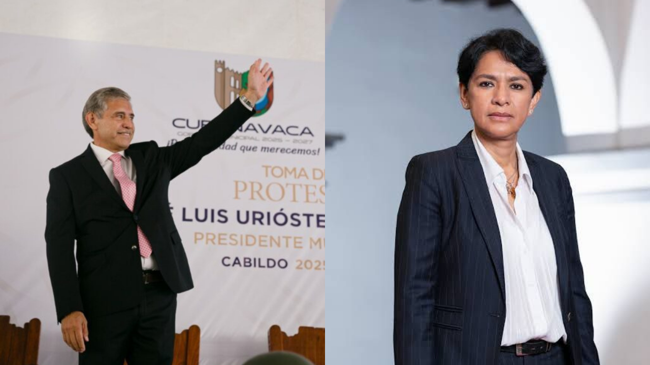 Aprueban ratificación de Vázquez Luna en la Seprac