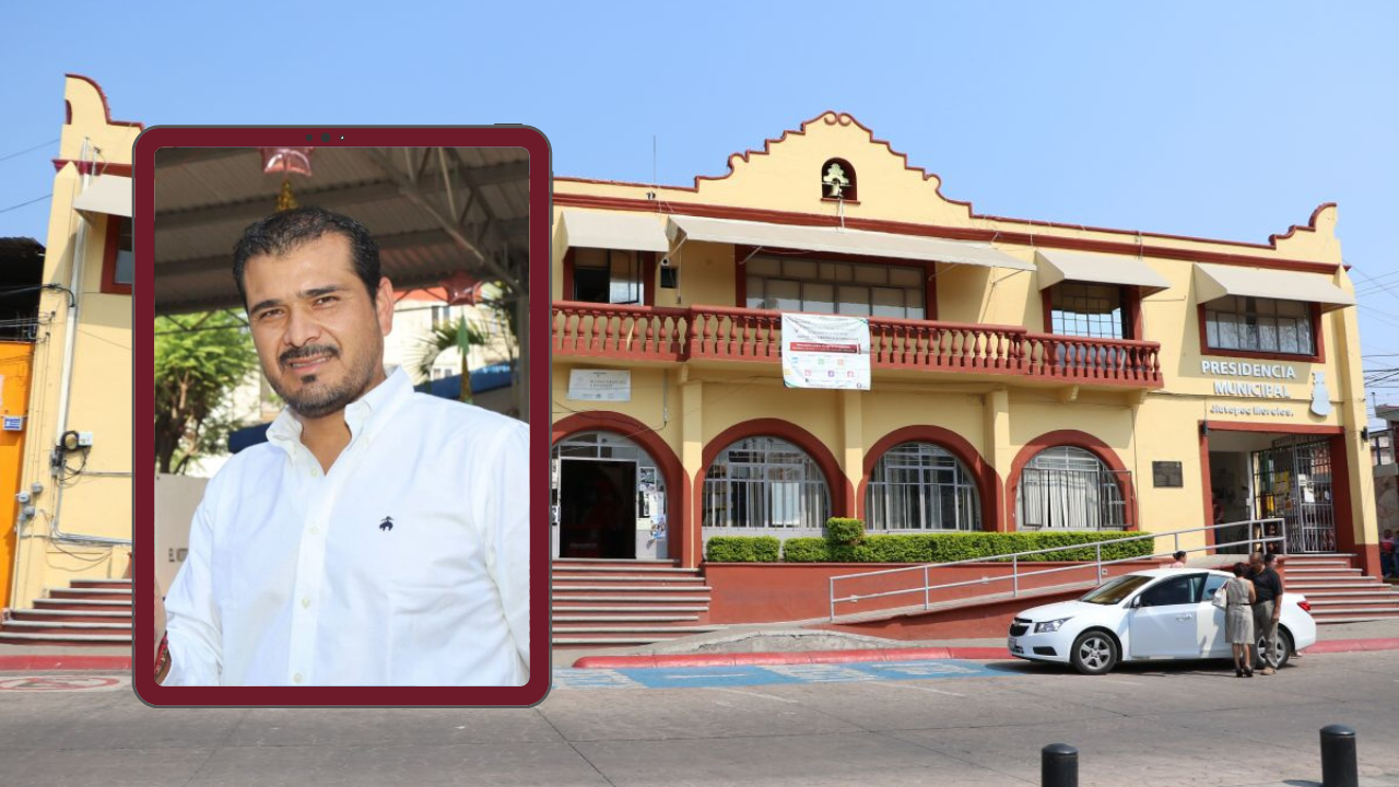 Detectan irregularidades en el Ayuntamiento de Jiutepec