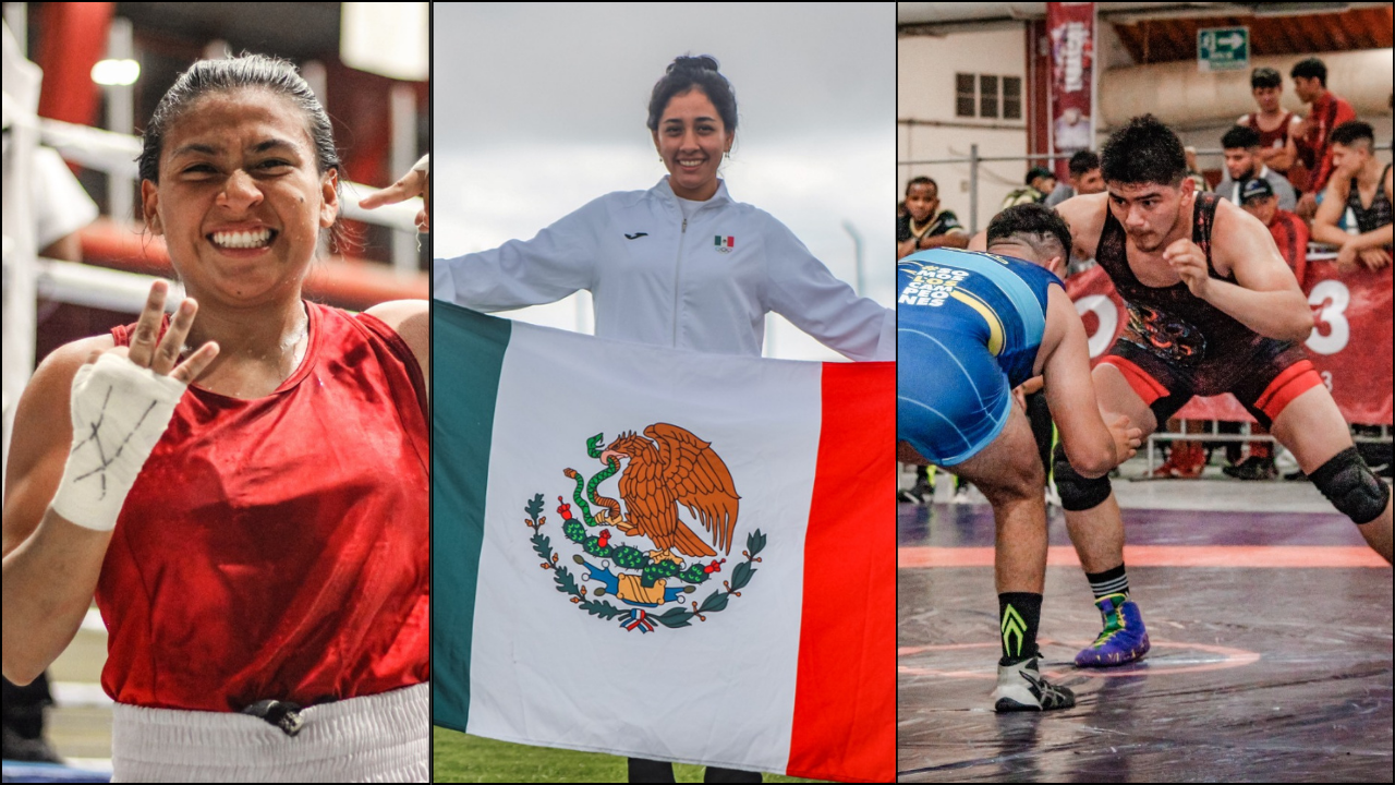 Dará Indem becas económicas a deportistas morelenses