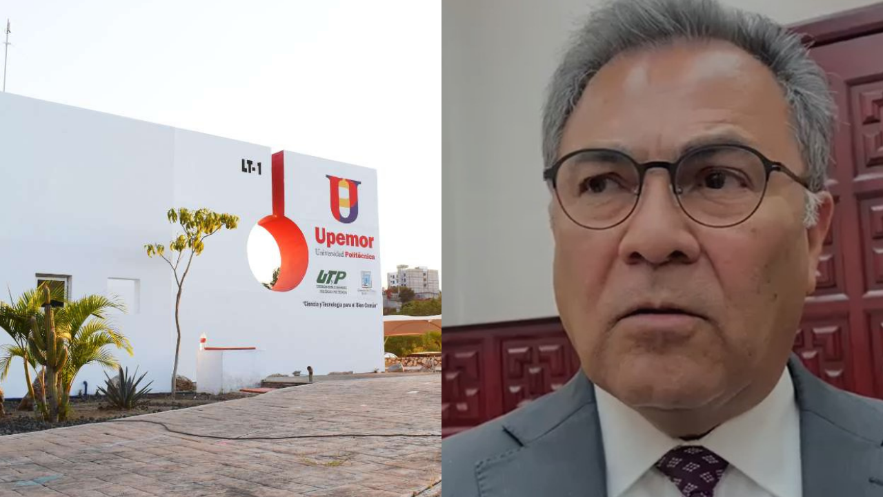 Previenen asaltos en las inmediaciones de la UPEMOR