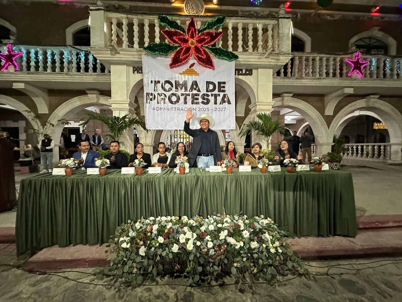 Mantendrá Gobierno Morelos cercanía con Jantetelco